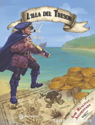 Libros: Lilla del tresor- 9788434242692 - Foto 1