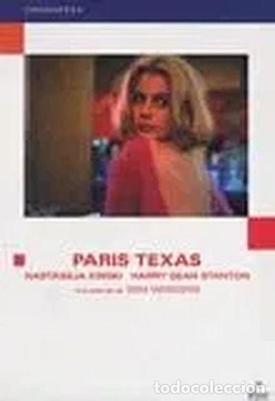Libros: Paris Texas- 8420018448014 - Foto 1