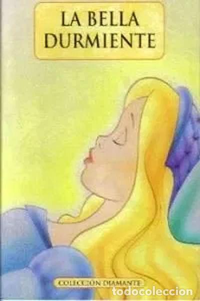 Libros: La Bella Durmiente- 9788482382623