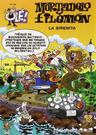 Libros: La Sirenita- 9788440699015