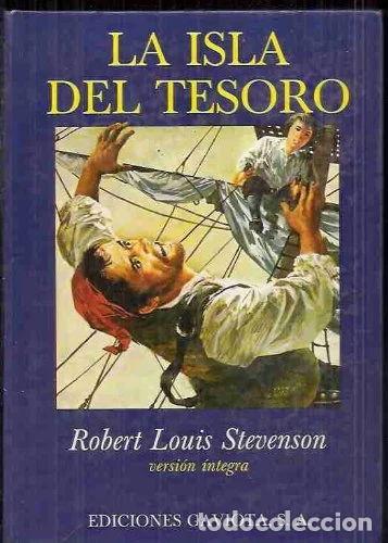 Libros: La Isla del Tesoro- 9788439282150 - Foto 1