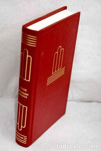 B&uuml;cher: Robinson Crusoe- 9788403550568