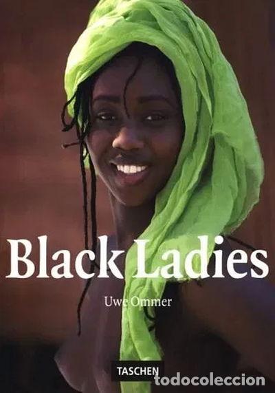 Libros: Black Ladies- 9783822832066 - Foto 1