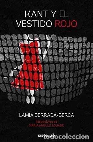 Libros: Kant y el vestido rojo- 9788466337458