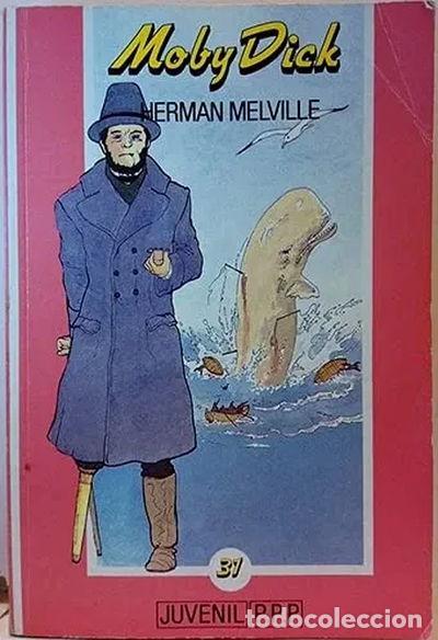 Libros: Moby Dick- 9788478890675 - Foto 1