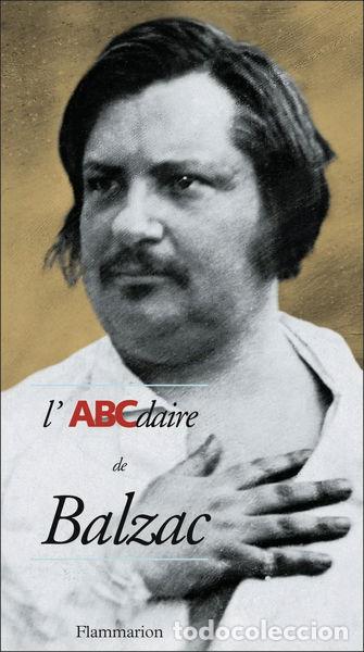 Libros: LABCdaire de Balzac- 9782080125804 - Foto 1