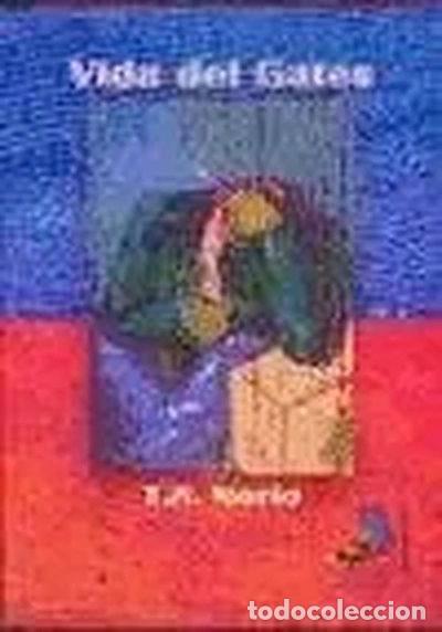 Libros: Vida del gates- 9788495309785 - Foto 1