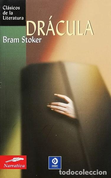 Libros: Dr&aacute;cula- 9788497645515