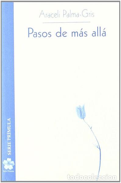 Libros: Pasos de m&aacute;s all&aacute;- 9788478394838 - Foto 1