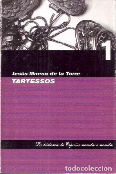 Libros: Tartessos- 8140506001025 - Foto 1