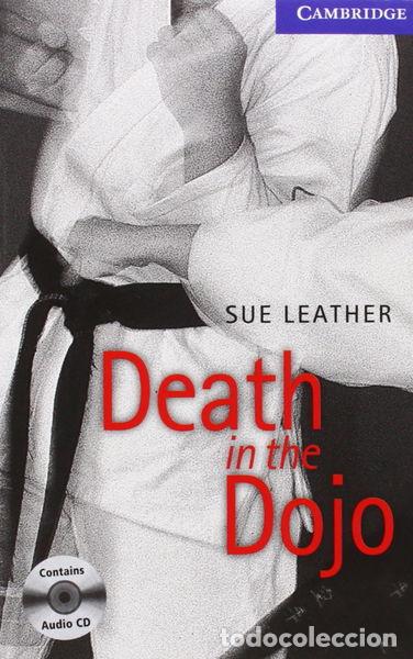 Libros: Death in the Dojo- 9780521686334 - Foto 1