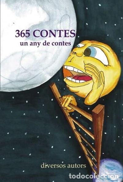 Libros: Un Any de Contes- 9788468602295 - Foto 1