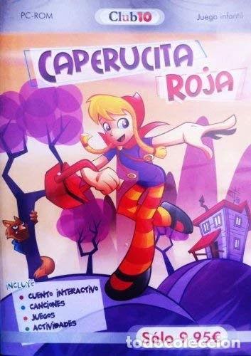 Libros: Caperucita Roja- 9788495381262 - Foto 1