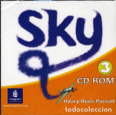 Libros: Sky 3- 9780582842106 - Foto 1