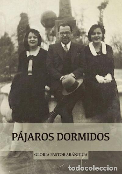 Libri di seconda mano: P&aacute;jaros dormidos- 9788412647211