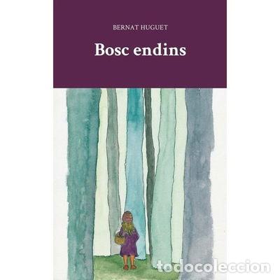 Libros: Bosc endins- 9788494049736 - Foto 1