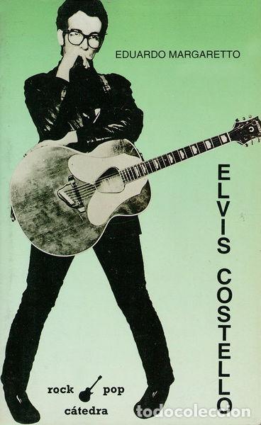 Libri di seconda mano: Elvis Costello- 9788437611068