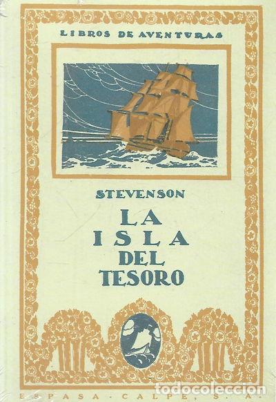 Libros: La isla del tesoro- 9788467017670 - Foto 1