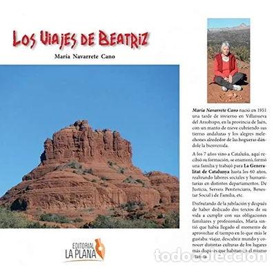 B&uuml;cher: Los viajes de Beatriz- 9788415336952