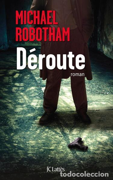 Libros: D&eacute;route- 9782709639484 - Foto 1