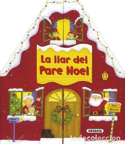 Libros: La llar del Pare Noel- 9788467712445 - Foto 1