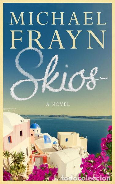 Libros: Skios- 9780571281411