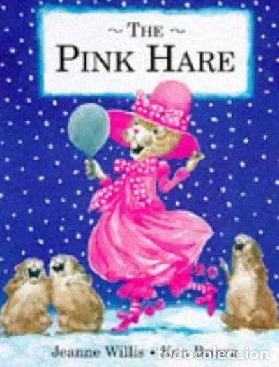 Libros: Pink Hare - Special- 9781842702758 - Foto 1