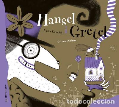 Libros: Hansel i Gretel- 9788434237117 - Foto 1