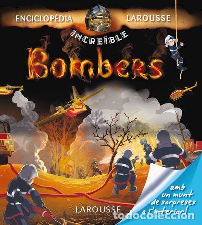 Libros: Bombers- 9788415785750 - Foto 1
