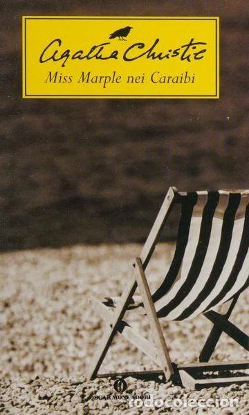 Libros: Miss Marple nei Caraibi- 9788804510079 - Foto 1
