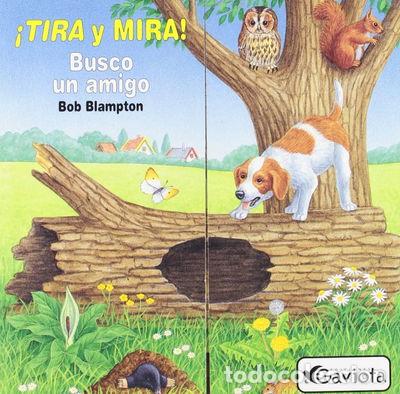 Libros: Busco un Amigo- 9788439284673 - Foto 1