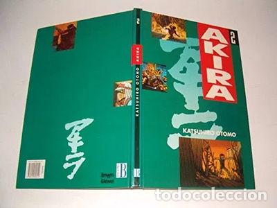 Libros: Akira 2- 9788440625342