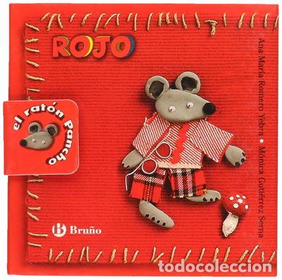 Libros: Rojo (9788421690420) - Foto 1