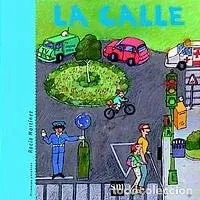 Libros: La calle- 9788434881662 - Foto 1