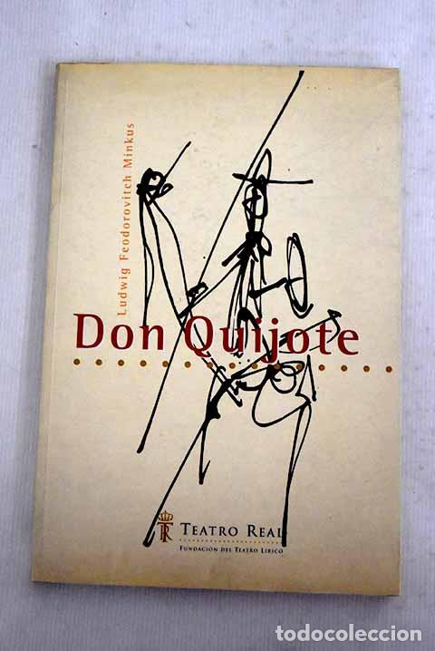 Libros: Don Quijote =: Don Quixote - Foto 1