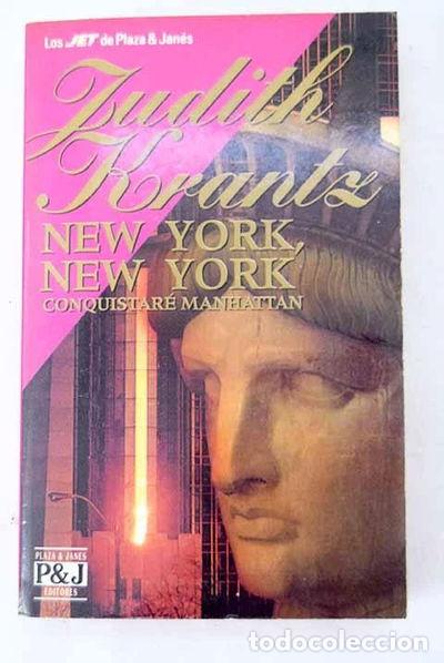 B&uuml;cher: New York, New York- 9788401493874