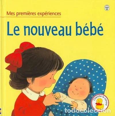 Libros: Le nouveau b&eacute;b&eacute;- 9780746043615 - Foto 1