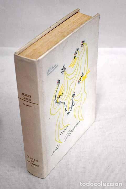 Libros: La peste: Camus, Albert.- Camus, Albert - Foto 1