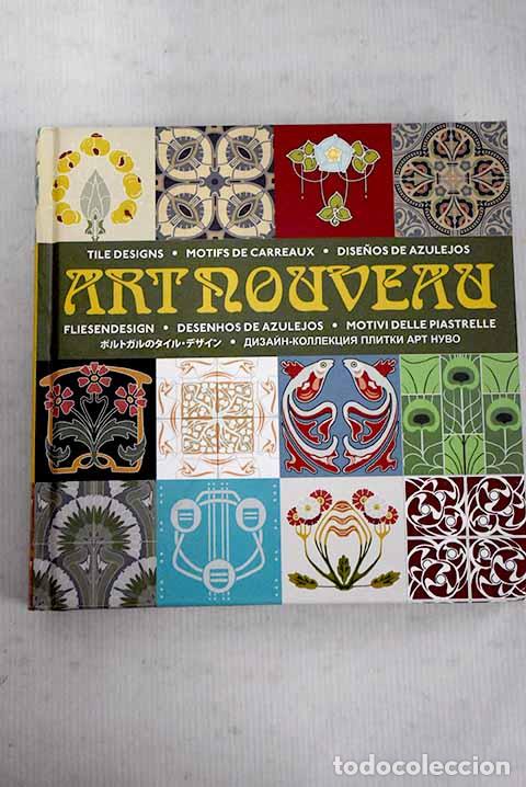 Libros: Art nouveau: : The Pepin Press.