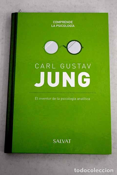 Libros: Carl Gustav Jung: : Salvat.