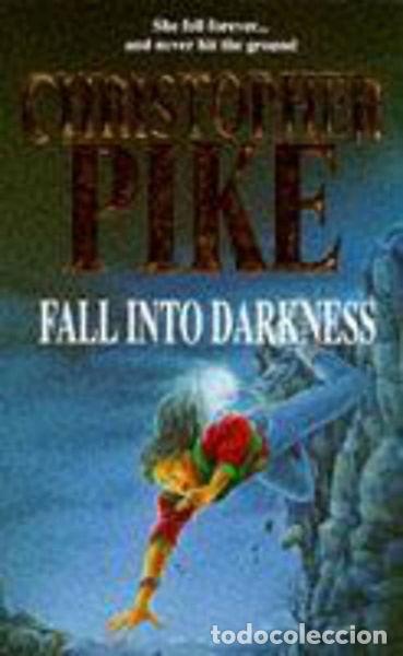 Libros: Fall Into Darkness- 9780340547137