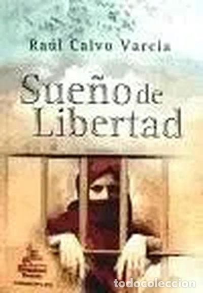 Libros: Sue&ntilde;o de Libertad- 9788498025064 - Foto 1