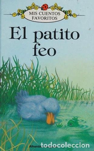 Libros: El Patito Feo- 9780721414072 - Foto 1