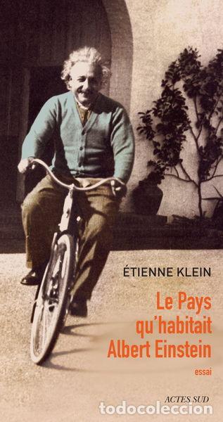 Libros: Le pays quhabitait Albert Einstein- 9782330066628 - Foto 1