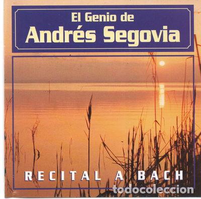 Libros: Recital a Bach- 8424266962438