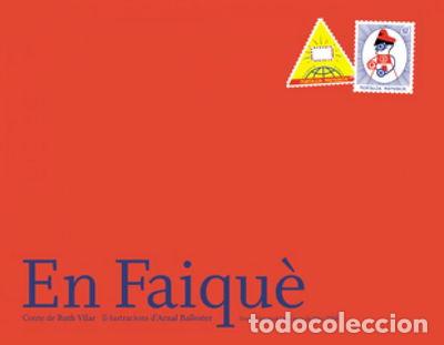 Libros: En Faiqu&egrave;- 9788424632748 - Foto 1