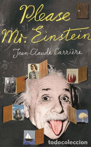 Libros: Please Mr. Einstein- 9781846550041 - Foto 1