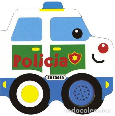 Libros: Policia- 9788430556281 - Foto 1