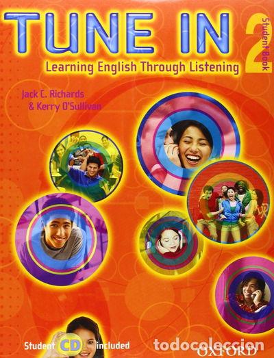 Libros: Tune In 2 Student Book- 9780194471084 - Foto 1