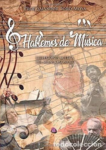 Libros: Hablemos de m&uacute;sica- 9788417344221 - Foto 1